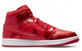 Jordan Air Jordan 1 Mid SE "Pomegranate"