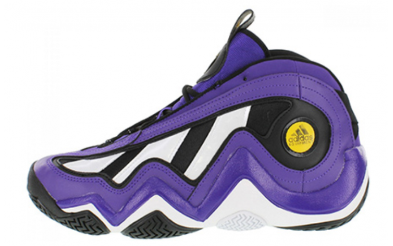 adidas originals Kobe Bryant 1997 Slam Dunk Contest