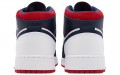 Jordan Air Jordan 1 Mid Olympic GS