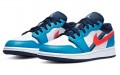 Jordan Air Jordan 1 Low "Game Time" GS