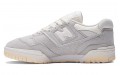 New Balance NB 550 "Grey Suede"