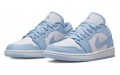 Jordan Air Jordan 1 low "aluminum"