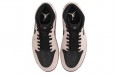 Jordan Air Jordan 1 Mid Chrome Wings GS