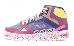 FILA FUSION