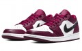 Jordan Air Jordan 1 low noble red