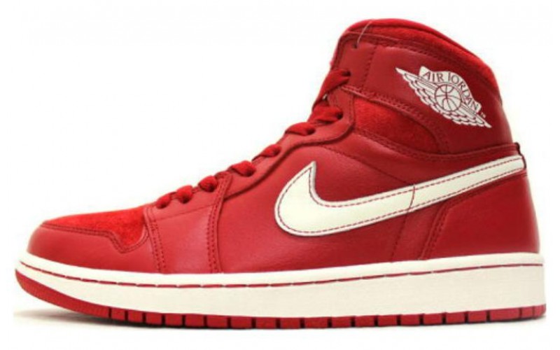 Jordan Air Jordan 1 Retro Gym Red