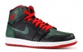 Jordan Air Jordan 1 Retro Green Gucci 2012