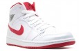 Jordan Air Jordan 1 Retro "White Gym Red"