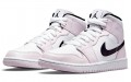 Jordan Air Jordan 1 mid "barely rose"