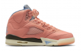 DJ KHALED x Jordan Air Jordan 5 "Crimson Bliss" GS