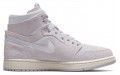 Jordan Air Jordan 1 high zoom air cmft "light mauve"