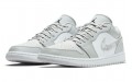 Jordan Air Jordan 1 low "white camo" dior