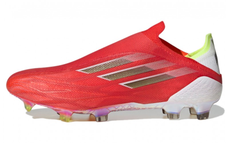 adidas X Speedflow + FG