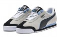 Puma Roma X Manchester City Trainers