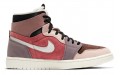 Jordan Air Jordan 1 high zoom air cmft "rust"