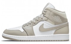 Jordan Air Jordan 1 mid "linen"