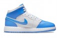 Jordan Air Jordan 1 Mid Game-Winner GS