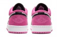 Jordan Air Jordan 1 Low Magenta GS