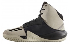 adidas Crazy Team 2017 Day One Clay Brown