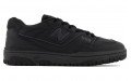 New Balance NB 550 Triple Black