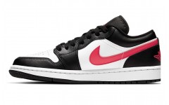 Jordan Air Jordan 1 low "siren red"