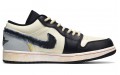 Jordan Air Jordan 1 Low CUS ID