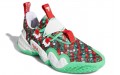 adidas Trae Young 1.0 christmas