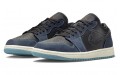 Jordan Air Jordan 1 Low "Midnight Navy"