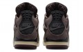 A Ma Manire x Jordan Air Jordan 4 retro "violet ore"