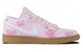 Jordan Air Jordan 1 Low "Pink Gum"