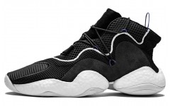 adidas originals Crazy BYW 1.0 Black White