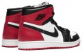 Jordan Air Jordan 1 Retro Black Toe 2013