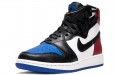 Jordan Air Jordan 1 Rebel 20 Top 3