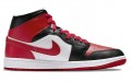 Jordan Air Jordan 1 mid "bred toe"