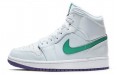 Jordan Air Jordan 1 Mid SE "Nike Hoops" PE