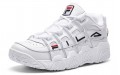 FILA Barricade Low