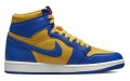 Jordan Air Jordan 1 High OG "Game Royal and Varsity Maize"