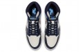 Jordan Air Jordan 1 "Obsidian"