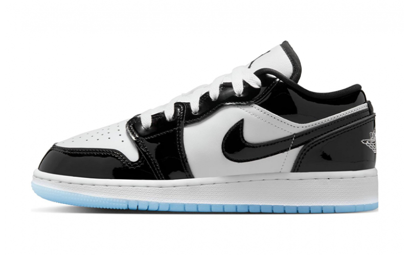 Jordan Air Jordan 1 Low SE Concord GS