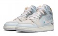 Jordan Air Jordan 1 Mid SE 1985 GS