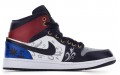 Jordan Air Jordan 1 Mid 6