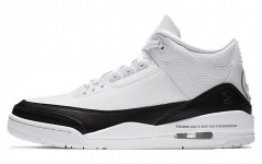 Fragment Design x Jordan Air Jordan 3 retro sp "white"