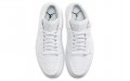 Jordan Air Jordan 1 low triple white