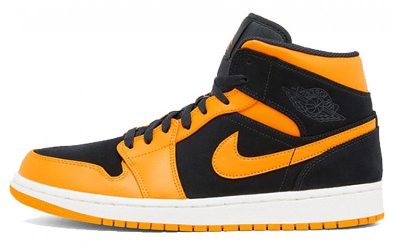 Jordan Air Jordan 1 Mid Peel