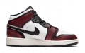 Jordan Air Jordan 1 Mid Wear-Away GS