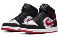 Jordan Air Jordan 1 Mid Se Newspape