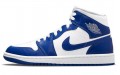 Air Jordan 1 Mid "Kentucky" Meta 100