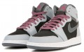 Jordan Air Jordan 1 High "Wolf Grey"