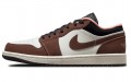 Jordan Air Jordan 1 low se "chocolate bliss"