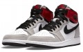 Jordan Air Jordan 1 High OG Smoke Grey "Union" GS